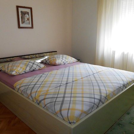 Apartments Bresan تروغير المظهر الخارجي الصورة