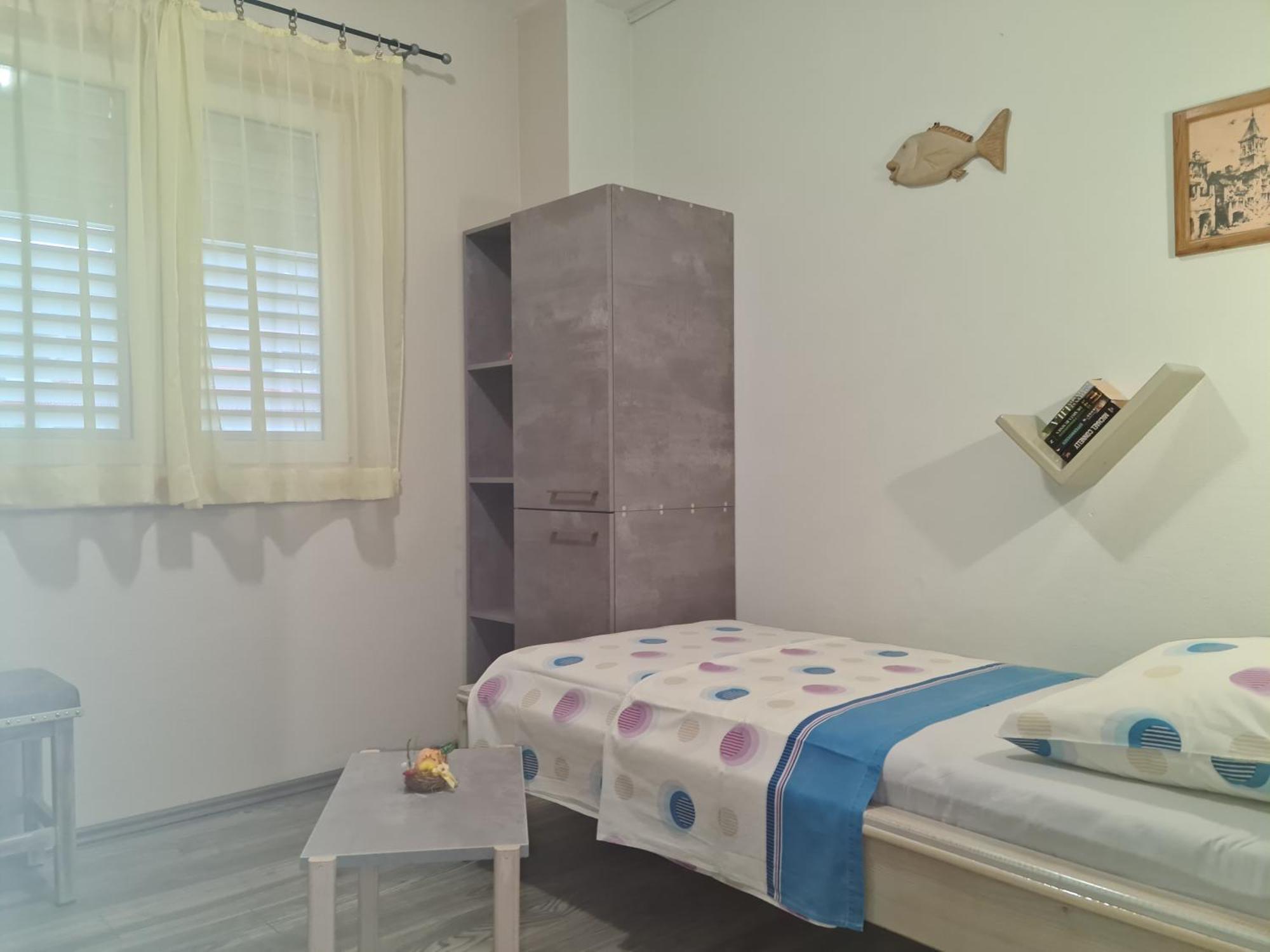 Apartments Bresan تروغير الغرفة الصورة