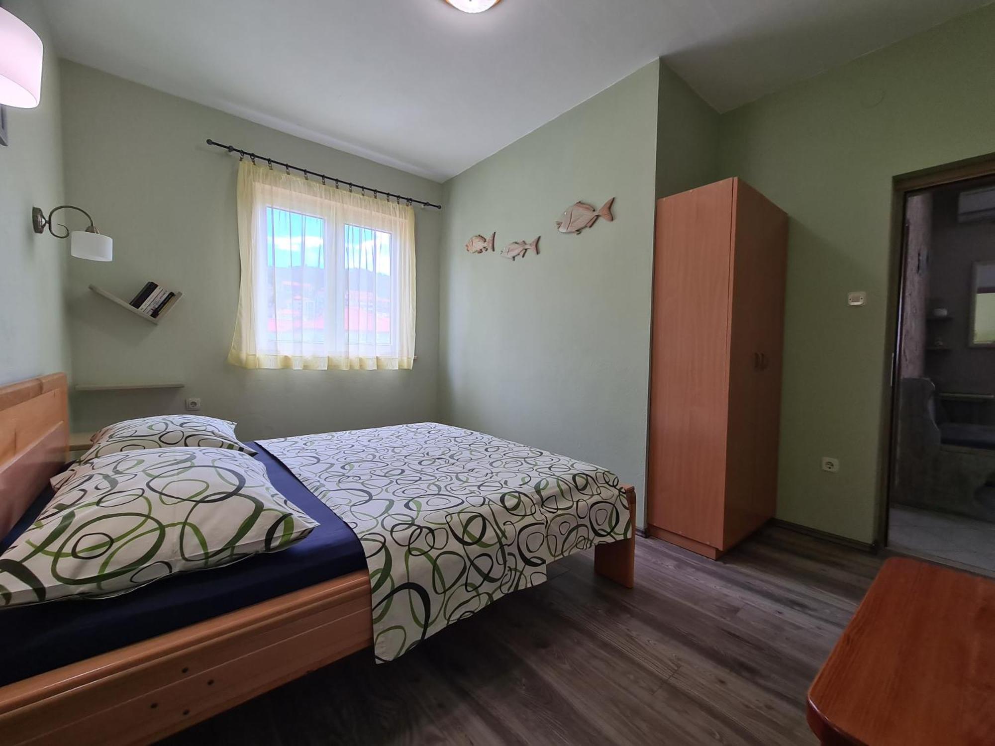 Apartments Bresan تروغير الغرفة الصورة