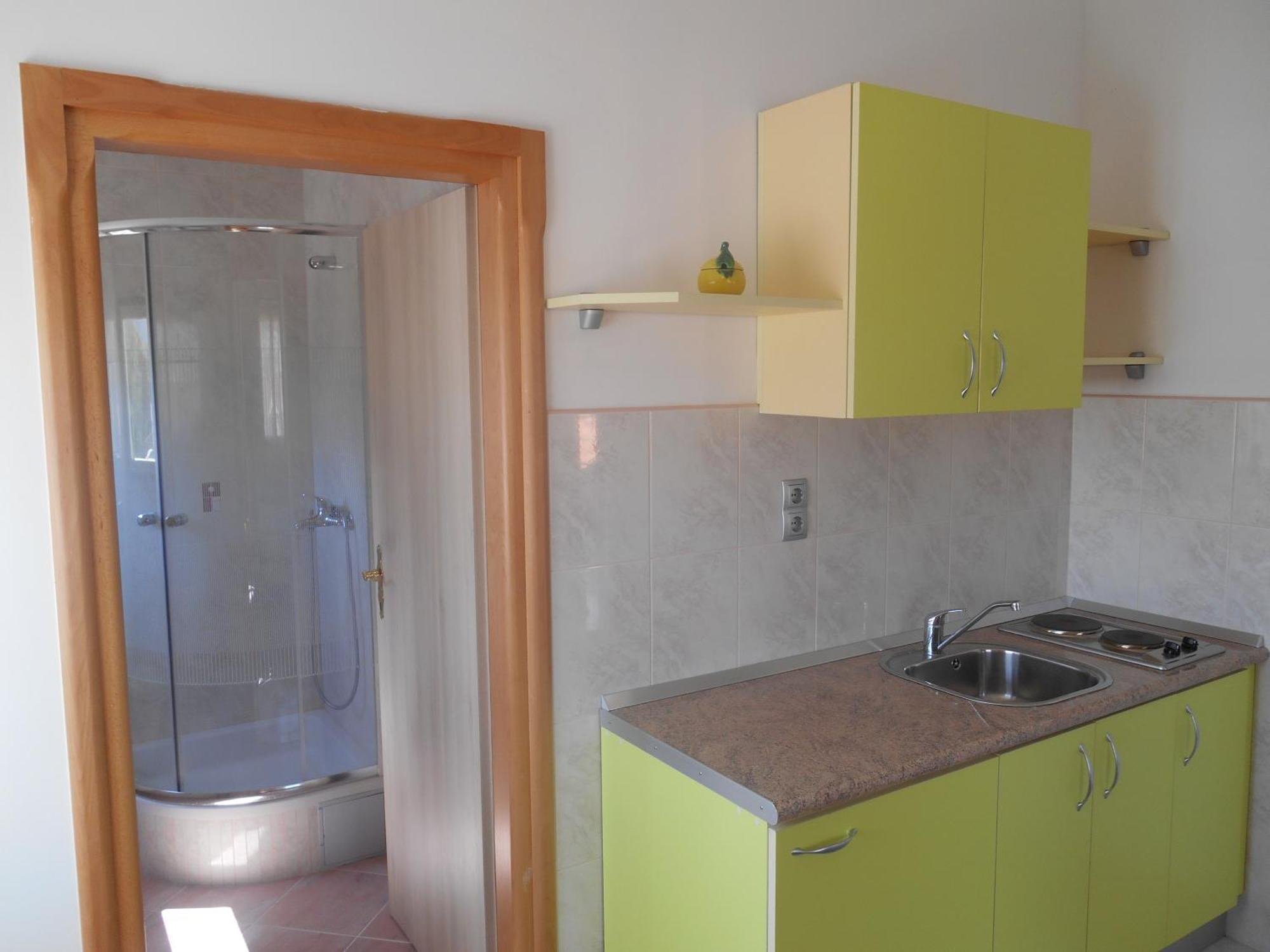 Apartments Bresan تروغير الغرفة الصورة