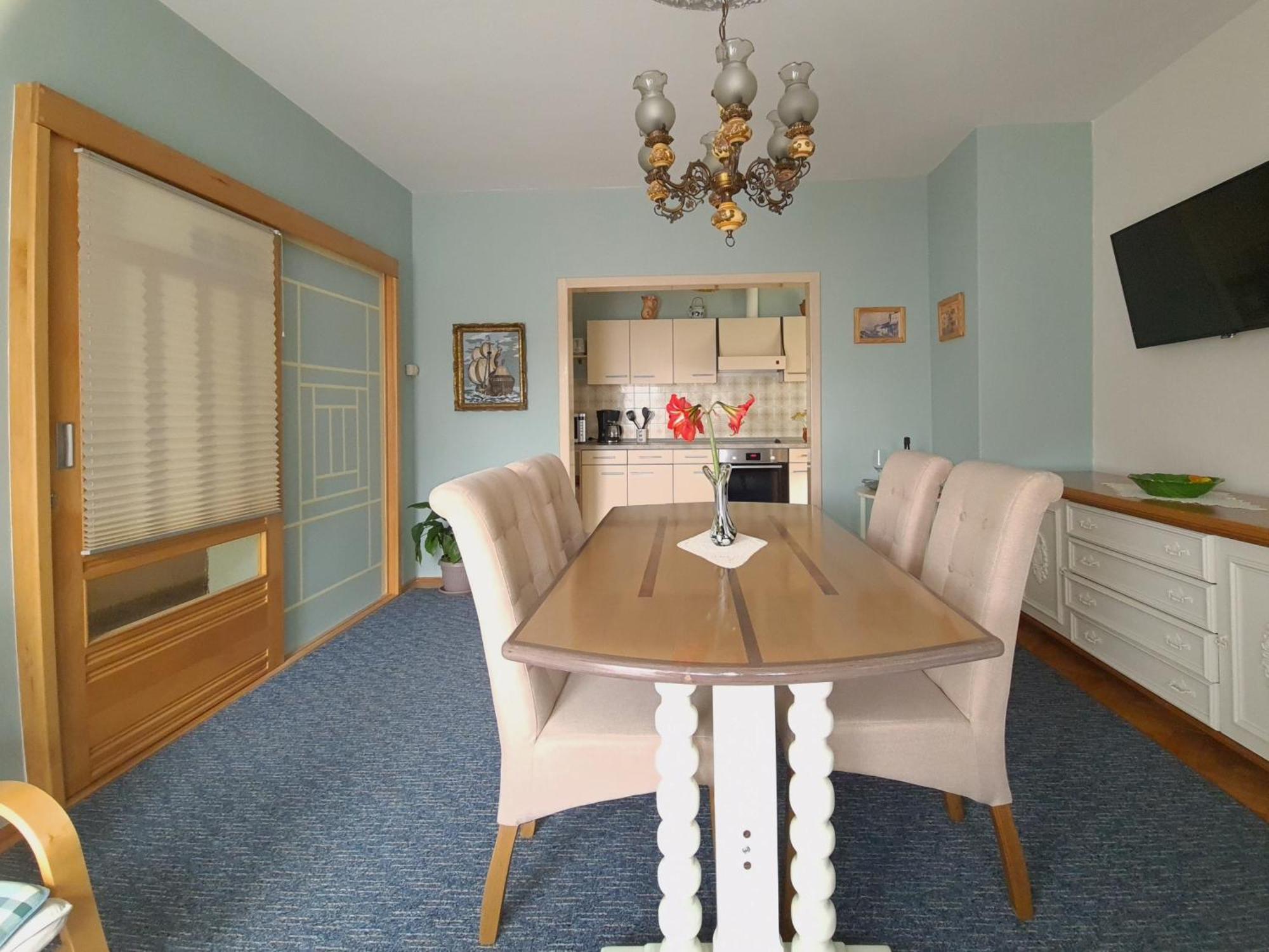 Apartments Bresan تروغير الغرفة الصورة