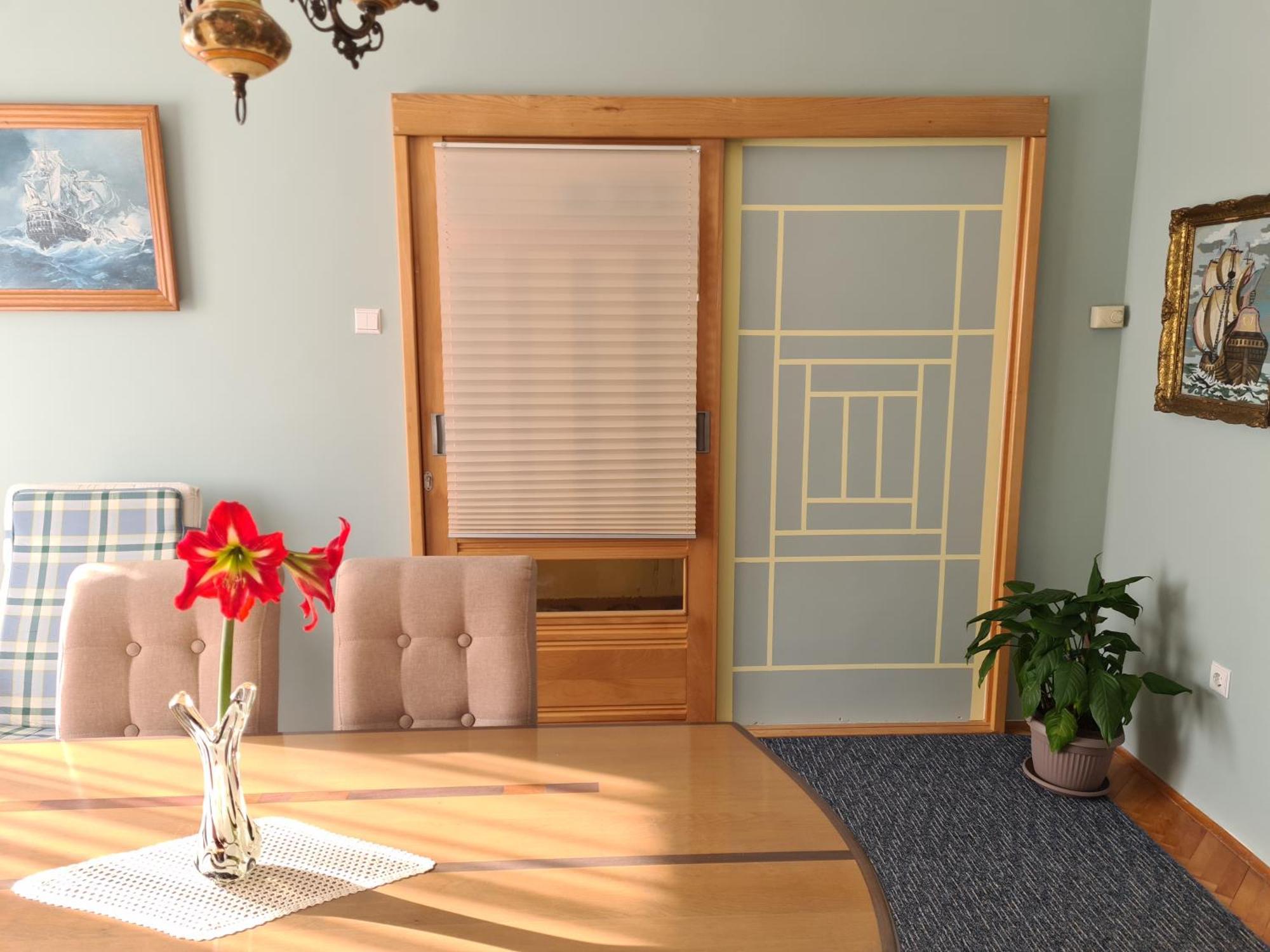 Apartments Bresan تروغير الغرفة الصورة