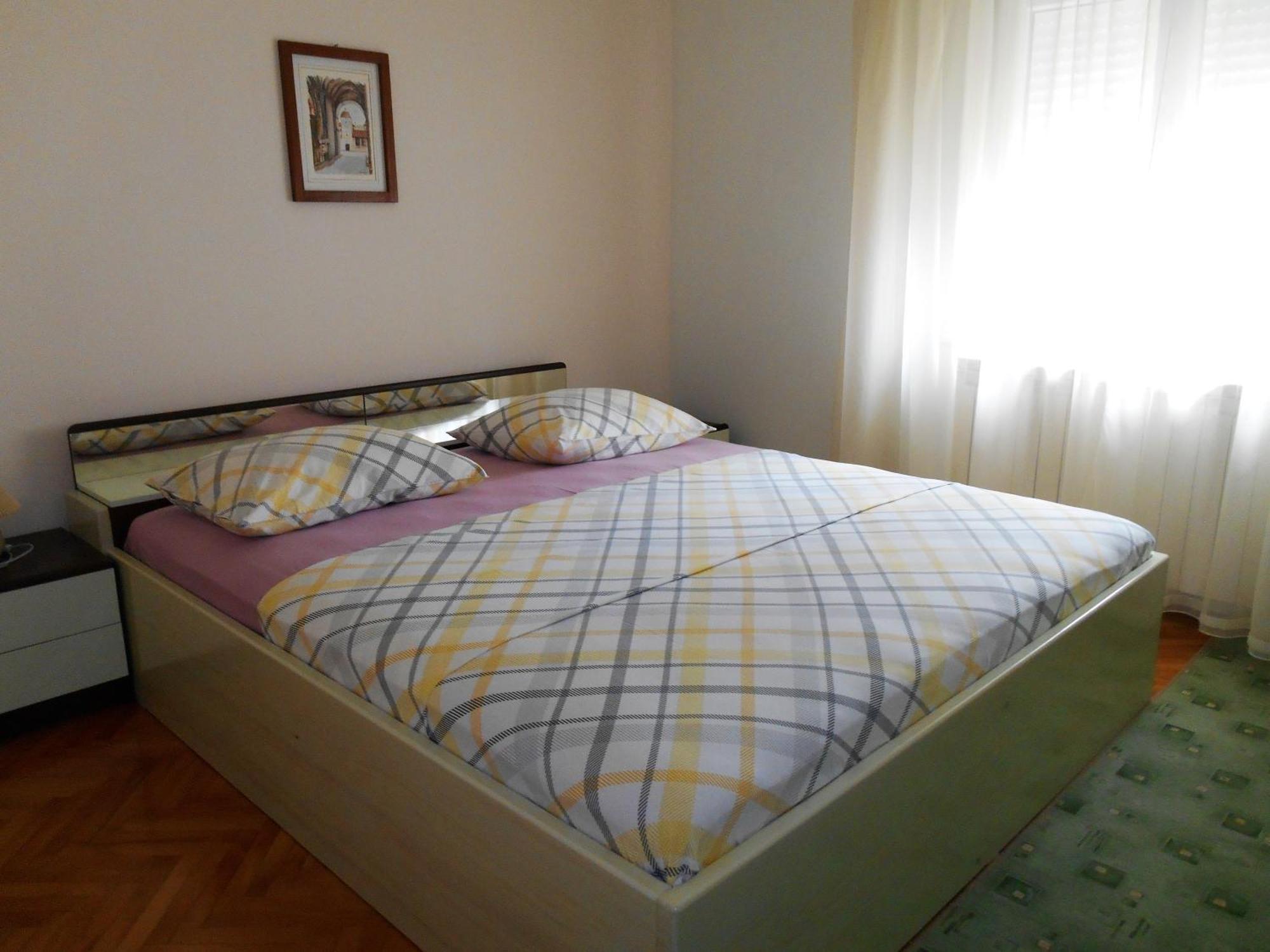 Apartments Bresan تروغير المظهر الخارجي الصورة