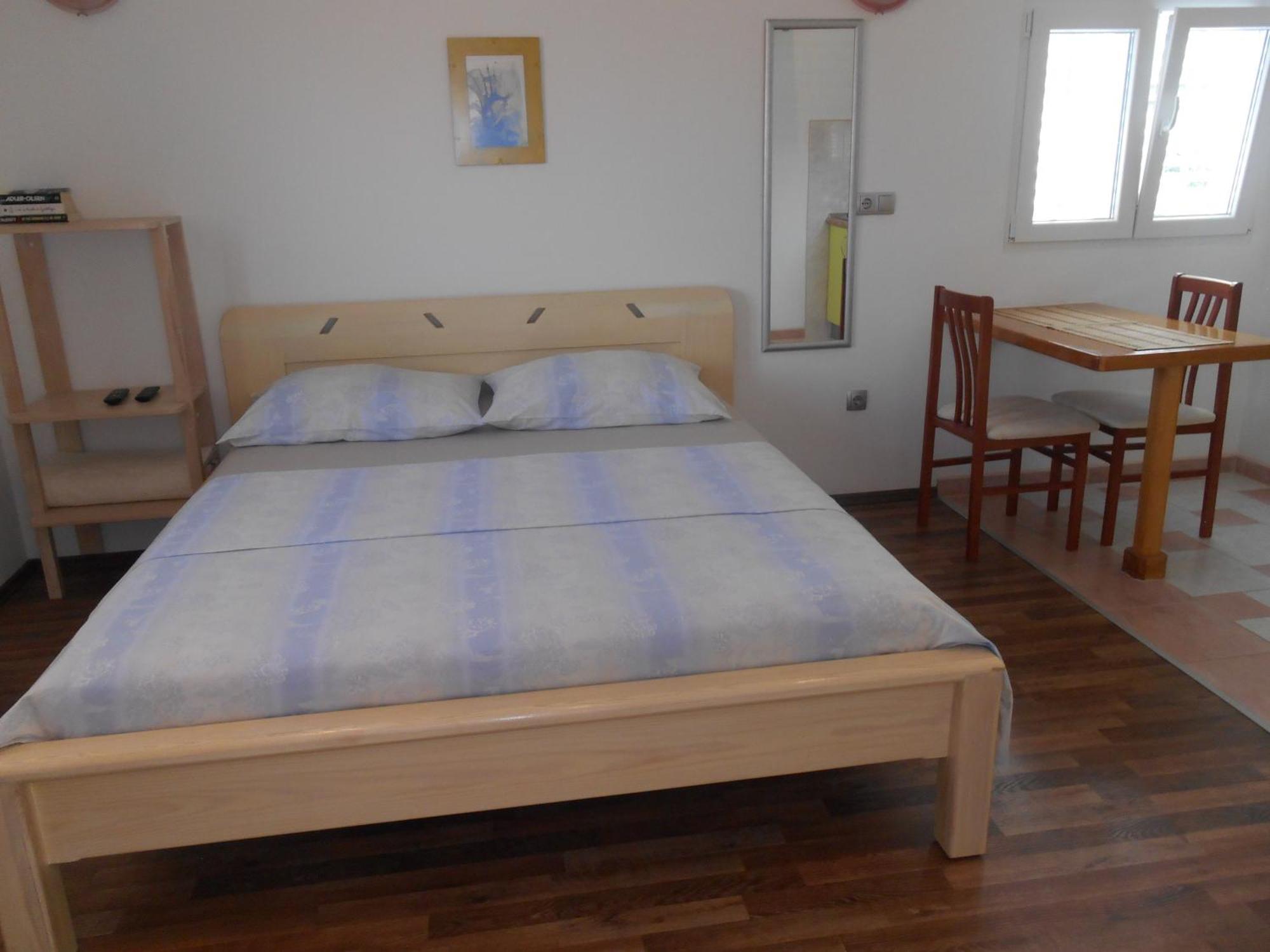 Apartments Bresan تروغير الغرفة الصورة