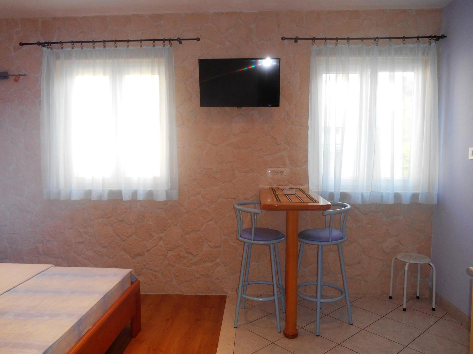 Apartments Bresan تروغير الغرفة الصورة
