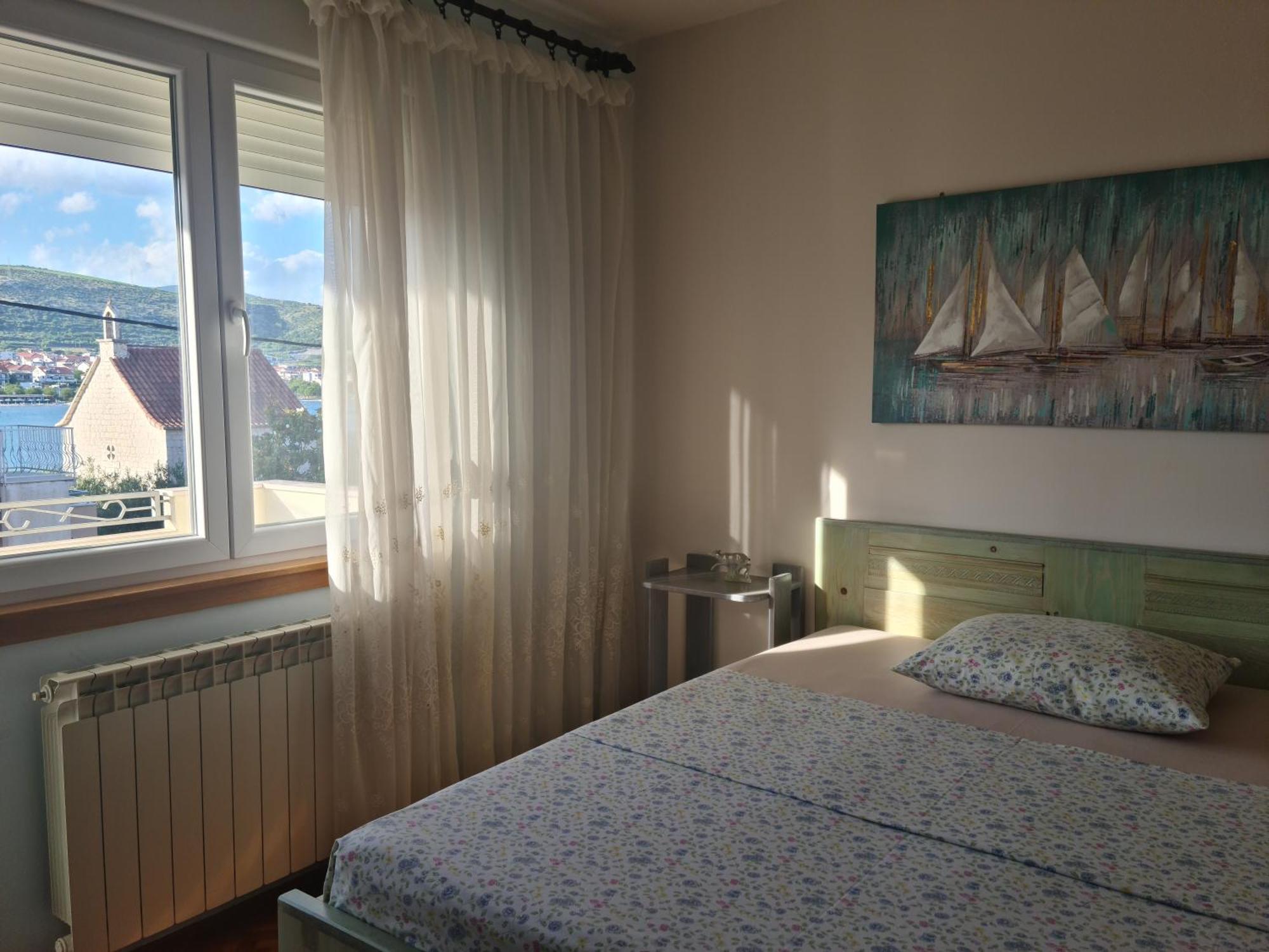 Apartments Bresan تروغير الغرفة الصورة