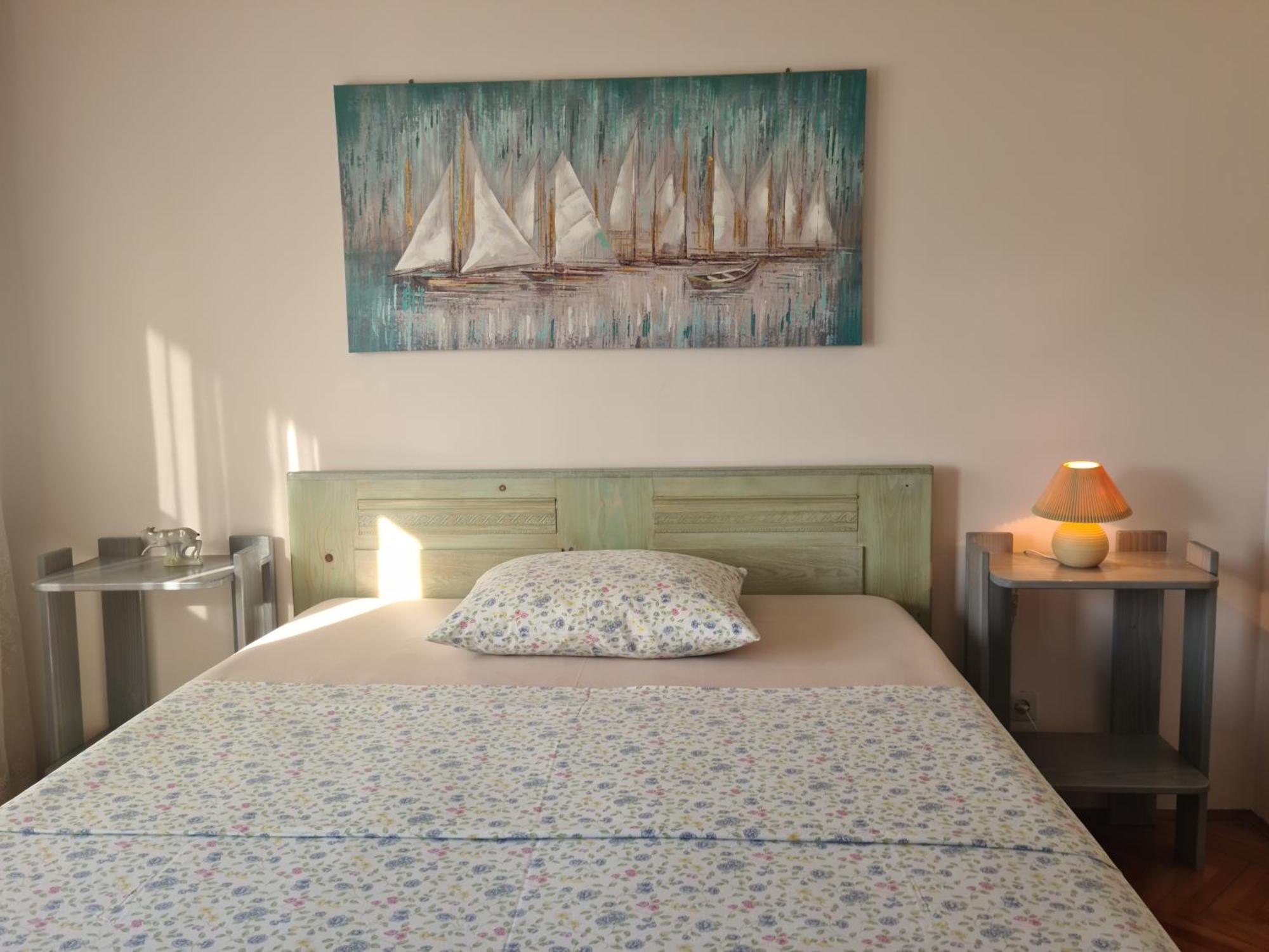 Apartments Bresan تروغير الغرفة الصورة