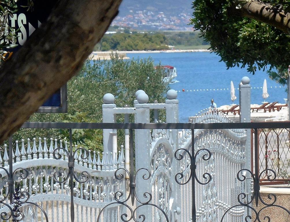 Apartments Bresan تروغير المظهر الخارجي الصورة