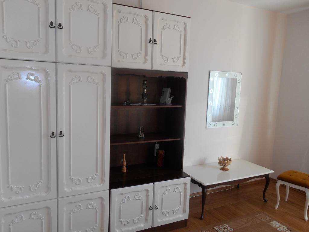 Apartments Bresan تروغير الغرفة الصورة